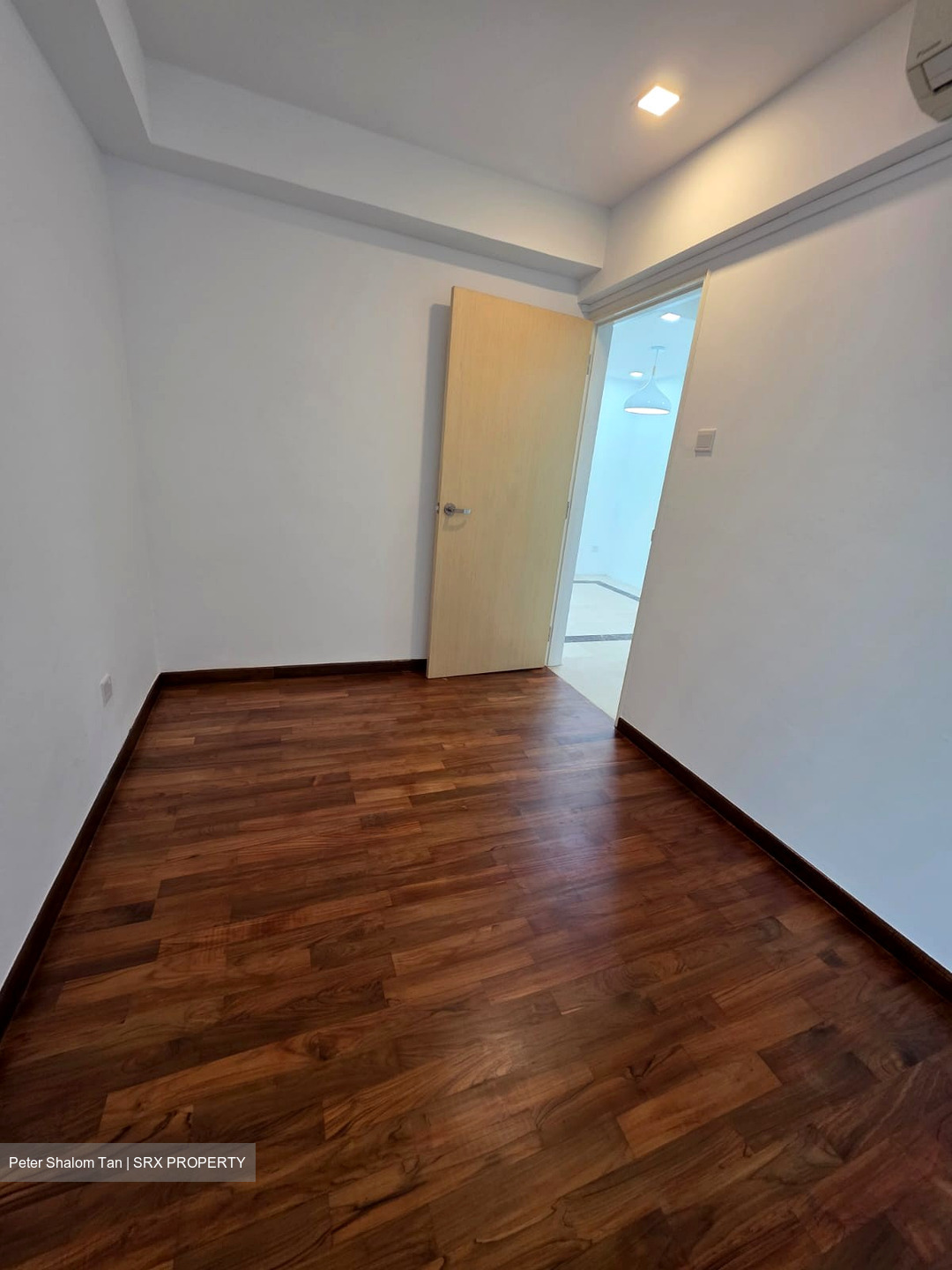The Woodgrove (D25), Apartment #570170401